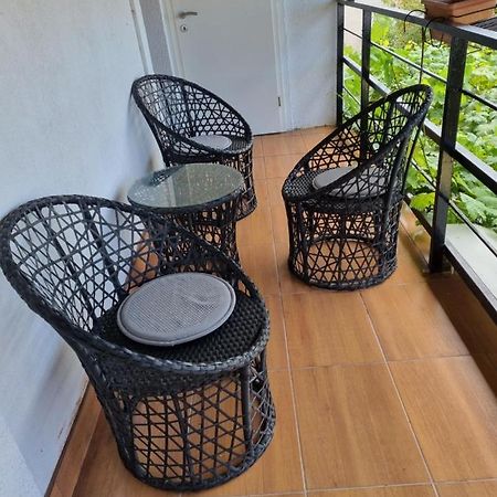 Caci Apartment Crni Kal Ngoại thất bức ảnh