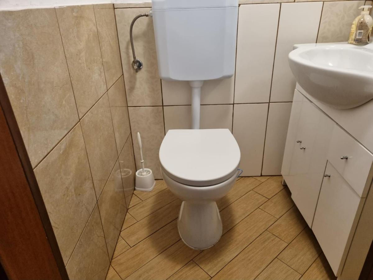 Caci Apartment Crni Kal Ngoại thất bức ảnh